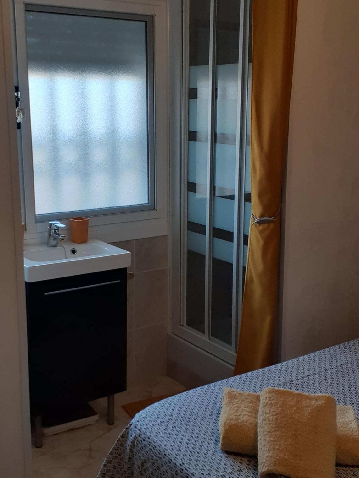 Appartement Vue Mer 40 Metres De La Plage Cullera Exterior photo