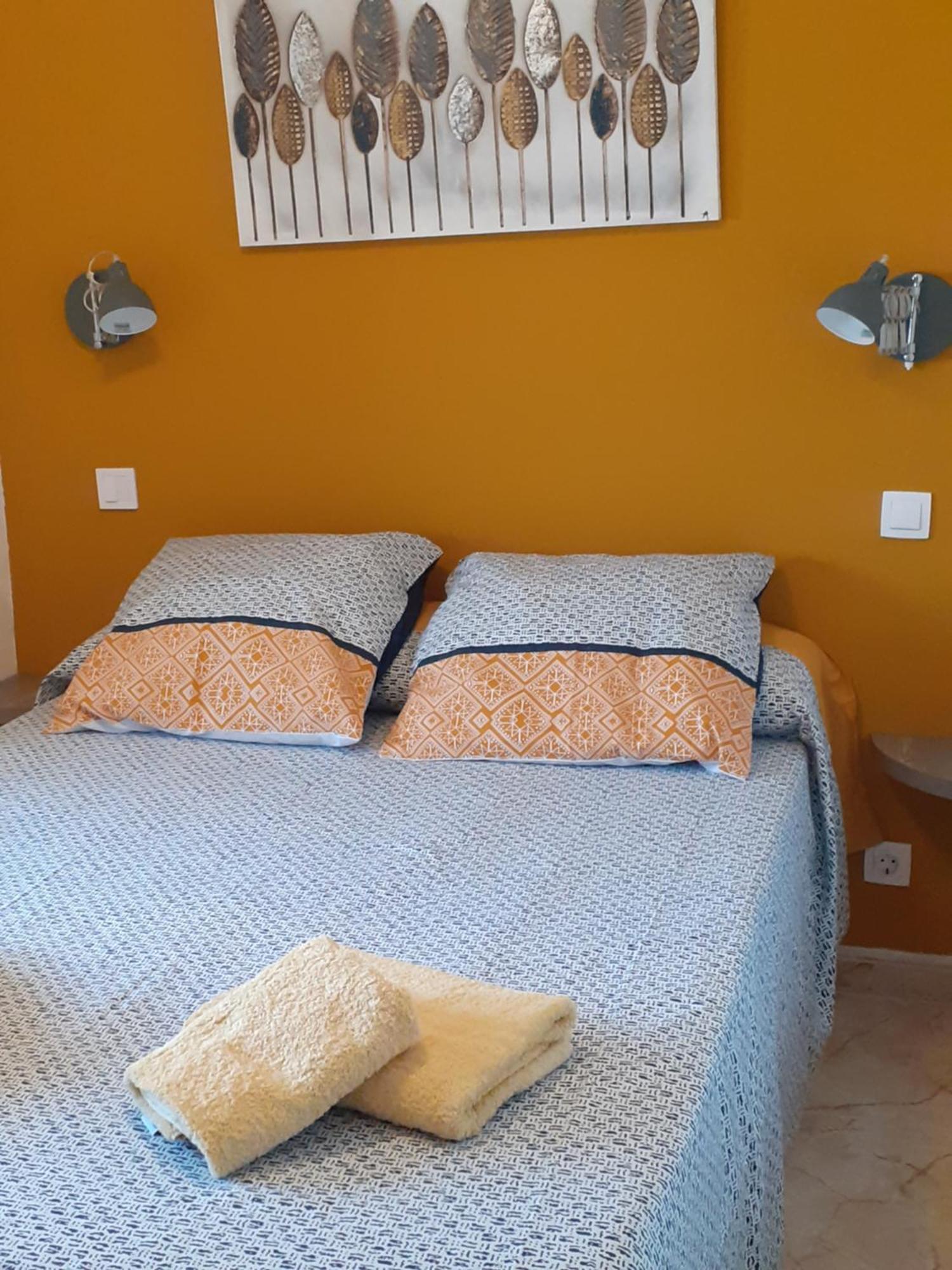 Appartement Vue Mer 40 Metres De La Plage Cullera Exterior photo